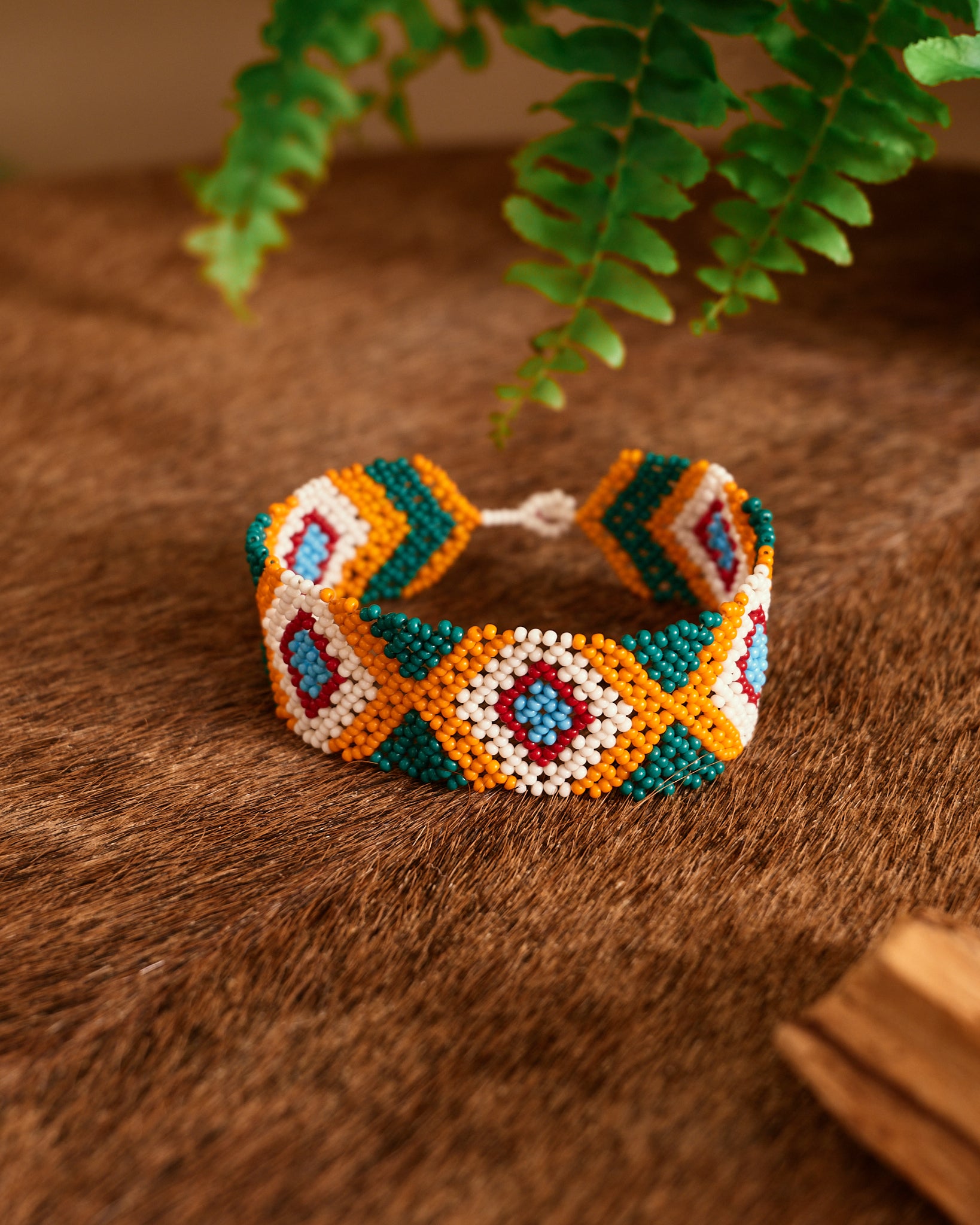 Fulni-ô Bracelet