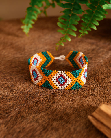 Fulni-ô Bracelet