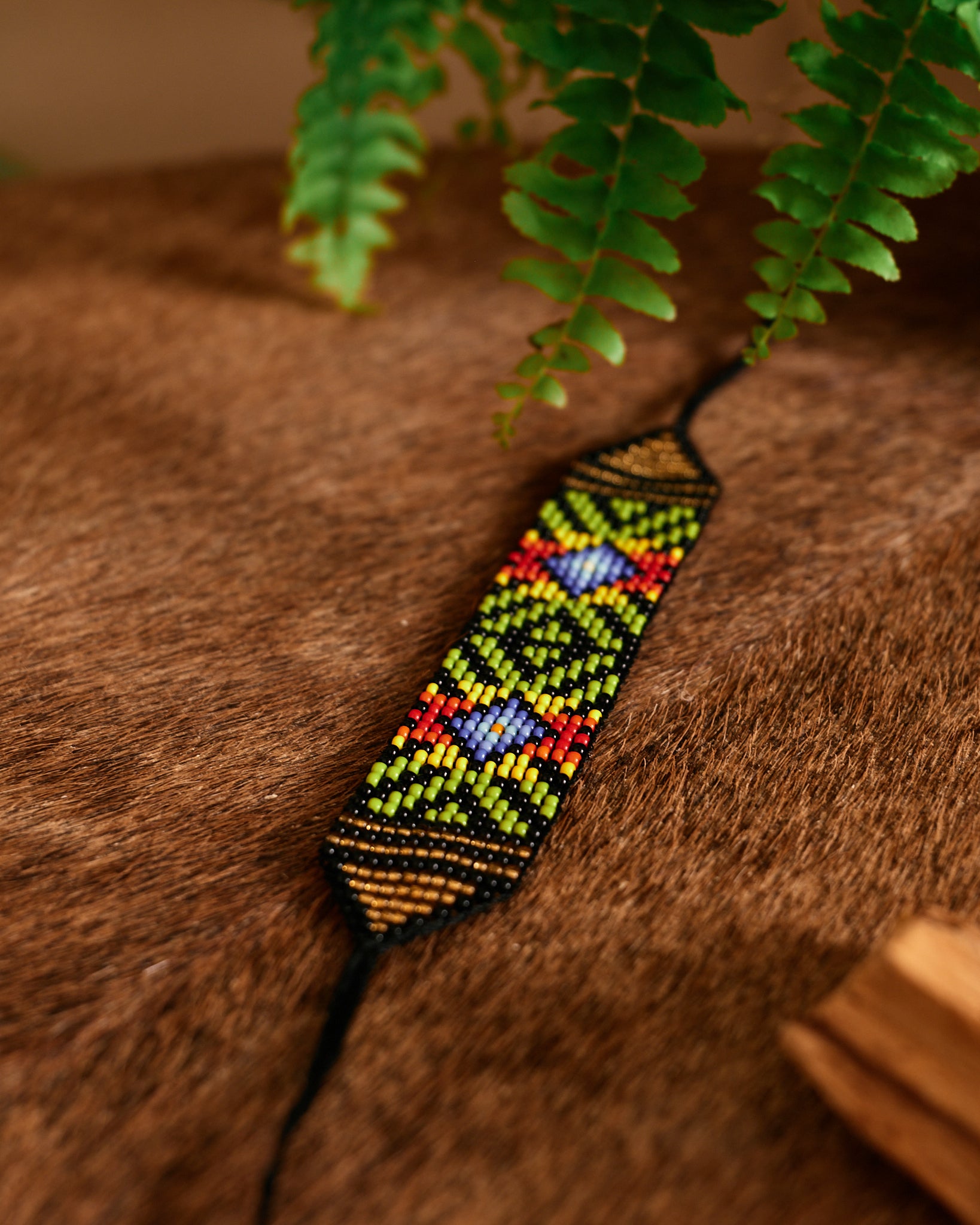 Embera Bracelet