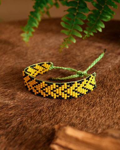 Fulni-ô Bracelet